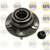 NAPA Wheel Bearing Kits PROFormer Wheel Bearing Kit PWB1729 thumbnail