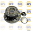 NAPA Wheel Bearing Kits PROFormer Wheel Bearing Kit PWB1730 thumbnail