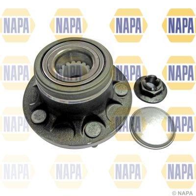 Wheel Bearing Kit NAPA PROFormer PWB1730 - tradevehicleparts.co.uk