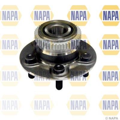 Wheel Bearing Kit NAPA PROFormer PWB1731 - tradevehicleparts.co.uk