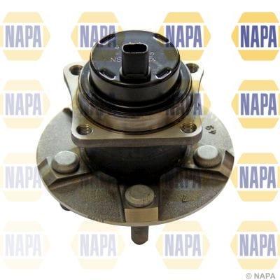 Wheel Bearing Kit NAPA PROFormer PWB1732 - tradevehicleparts.co.uk