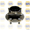 NAPA Wheel Bearing Kits PROFormer Wheel Bearing Kit PWB1733 thumbnail