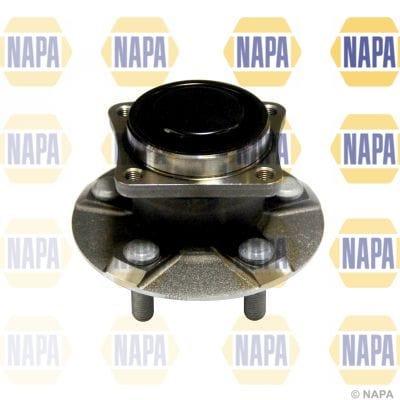 Wheel Bearing Kit NAPA PROFormer PWB1733 - tradevehicleparts.co.uk
