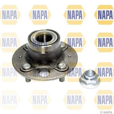 Wheel Bearing Kit NAPA PROFormer PWB1734 - tradevehicleparts.co.uk