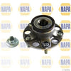 NAPA Wheel Bearing Kits PROFormer Wheel Bearing Kit PWB1735 thumbnail