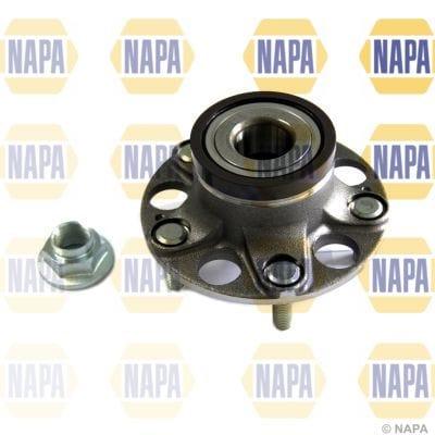 Wheel Bearing Kit NAPA PROFormer PWB1735 - tradevehicleparts.co.uk