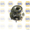 NAPA Wheel Bearing Kits PROFormer Wheel Bearing Kit PWB1736 thumbnail