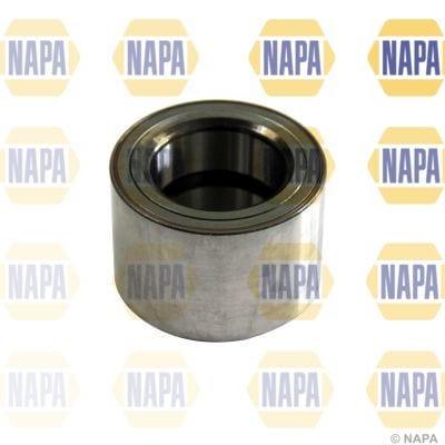 Wheel Bearing Kit NAPA PROFormer PWB1737 - tradevehicleparts.co.uk