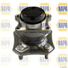 NAPA Wheel Bearing Kits PROFormer Wheel Bearing Kit PWB1738 thumbnail