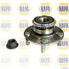 NAPA Wheel Bearing Kits PROFormer Wheel Bearing Kit PWB1739 thumbnail