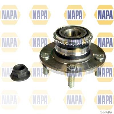 Wheel Bearing Kit NAPA PROFormer PWB1739 - tradevehicleparts.co.uk