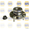 NAPA Wheel Bearing Kits PROFormer Wheel Bearing Kit PWB1740 thumbnail