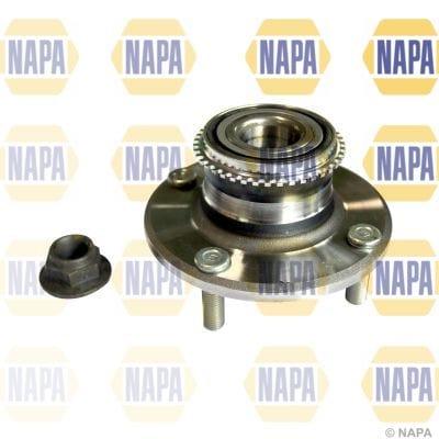 Wheel Bearing Kit NAPA PROFormer PWB1740 - tradevehicleparts.co.uk