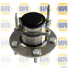 NAPA Wheel Bearing Kits PROFormer Wheel Bearing Kit PWB1741 thumbnail