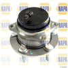 NAPA Wheel Bearing Kits PROFormer Wheel Bearing Kit PWB1743 thumbnail