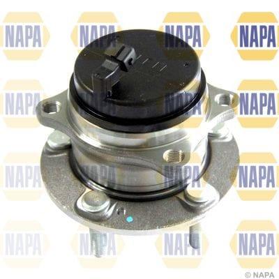 Wheel Bearing Kit NAPA PROFormer PWB1743 - tradevehicleparts.co.uk