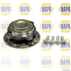 NAPA Wheel Bearing Kits PROFormer Wheel Bearing Kit PWB1754 thumbnail
