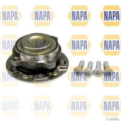 Wheel Bearing Kit NAPA PROFormer PWB1754 - tradevehicleparts.co.uk