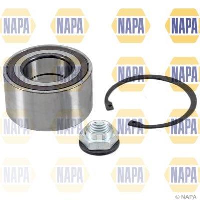Wheel Bearing Kit NAPA PROFormer PWB1755 - tradevehicleparts.co.uk