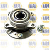 NAPA Wheel Bearing Kits PROFormer Wheel Bearing Kit PWB1757 thumbnail