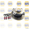NAPA Wheel Bearing Kits PROFormer Wheel Bearing Kit PWB1758 thumbnail