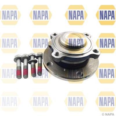 Wheel Bearing Kit NAPA PROFormer PWB1758 - tradevehicleparts.co.uk