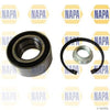 NAPA Wheel Bearing Kits PROFormer Wheel Bearing Kit PWB1759 thumbnail
