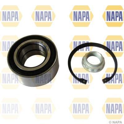 Wheel Bearing Kit NAPA PROFormer PWB1759 - tradevehicleparts.co.uk