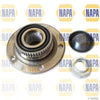 NAPA Wheel Bearing Kits PROFormer Wheel Bearing Kit PWB1760 thumbnail