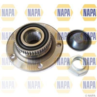 Wheel Bearing Kit NAPA PROFormer PWB1760 - tradevehicleparts.co.uk