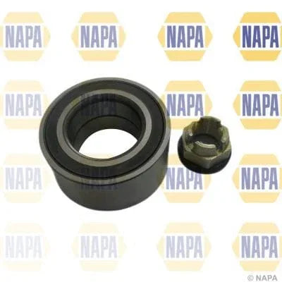 Wheel Bearing Kit NAPA PROFormer PWB1761 - tradevehicleparts.co.uk