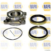 NAPA Wheel Bearing Kits PROFormer Wheel Bearing Kit PWB1762 thumbnail