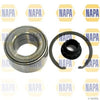 NAPA Wheel Bearing Kits PROFormer Wheel Bearing Kit PWB1763 thumbnail