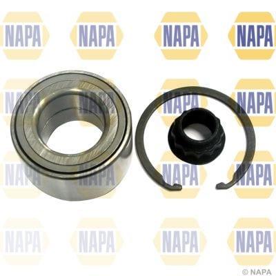 Wheel Bearing Kit NAPA PROFormer PWB1763 - tradevehicleparts.co.uk