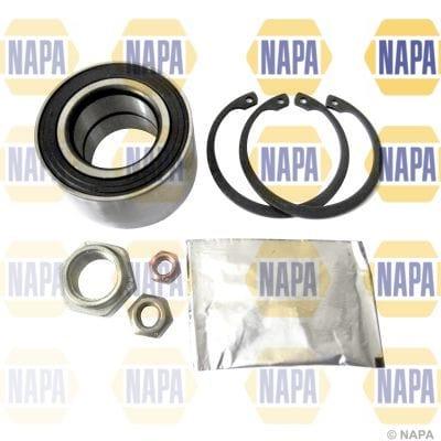 Wheel Bearing Kit NAPA PROFormer PWB1764 - tradevehicleparts.co.uk