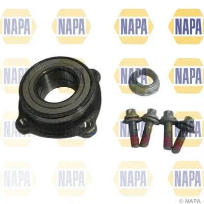 Wheel Bearing Kit NAPA PROFormer PWB1765 - tradevehicleparts.co.uk
