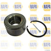 NAPA Wheel Bearing Kits PROFormer Wheel Bearing Kit PWB1766 thumbnail