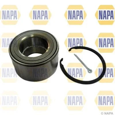 Wheel Bearing Kit NAPA PROFormer PWB1766 - tradevehicleparts.co.uk