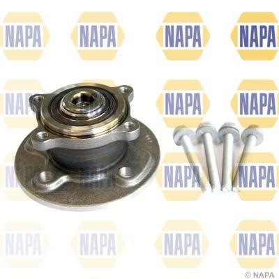 Wheel Bearing Kit NAPA PROFormer PWB1767 - tradevehicleparts.co.uk