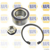 NAPA Wheel Bearing Kits PROFormer Wheel Bearing Kit PWB1768 thumbnail