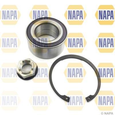 Wheel Bearing Kit NAPA PROFormer PWB1768 - tradevehicleparts.co.uk