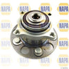 NAPA Wheel Bearing Kits PROFormer Wheel Bearing Kit PWB1769 thumbnail