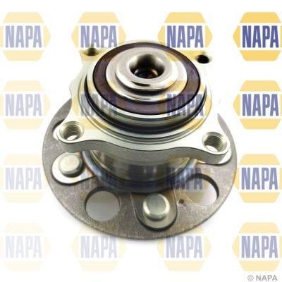 Wheel Bearing Kit NAPA PROFormer PWB1769 - tradevehicleparts.co.uk