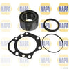 NAPA Wheel Bearing Kits PROFormer Wheel Bearing Kit PWB1770 thumbnail