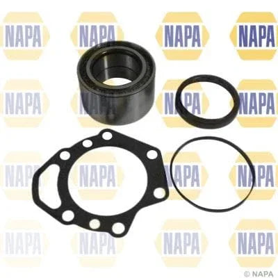 Wheel Bearing Kit NAPA PROFormer PWB1770 - tradevehicleparts.co.uk