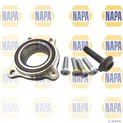Wheel Bearing Kit NAPA PROFormer PWB1771 - tradevehicleparts.co.uk