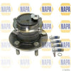 NAPA Wheel Bearing Kits PROFormer Wheel Bearing Kit PWB1772 thumbnail