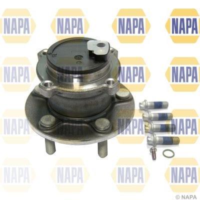 Wheel Bearing Kit NAPA PROFormer PWB1772 - tradevehicleparts.co.uk