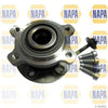 NAPA Wheel Bearing Kits PROFormer Wheel Bearing Kit PWB1773 thumbnail