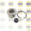 NAPA Wheel Bearing Kits PROFormer Wheel Bearing Kit PWB1774 thumbnail